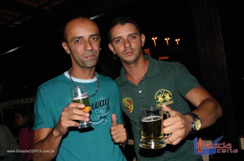 Balada: Fotos de quinta no Canec�o no Gama - DF