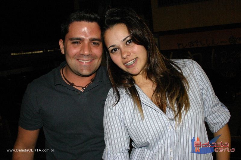 Balada: Fotos de quinta no Canec�o no Gama - DF
