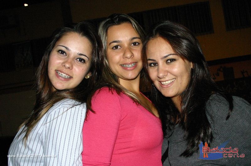 Balada: Fotos de quinta no Canec�o no Gama - DF