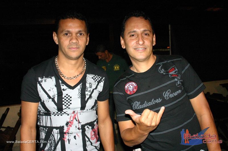 Balada: Fotos de quinta no Canec�o no Gama - DF