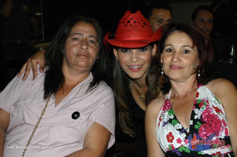 Balada: Fotos de quinta no Canec�o no Gama - DF