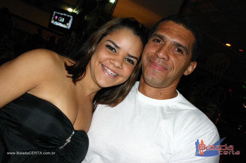 Balada: Fotos de quinta no Canec�o no Gama - DF