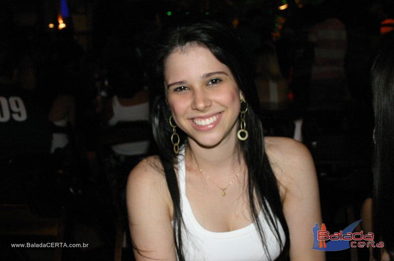 Balada: Fotos de quinta no Canec�o no Gama - DF