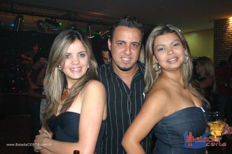 Balada: Fotos de quinta no Canec�o no Gama - DF