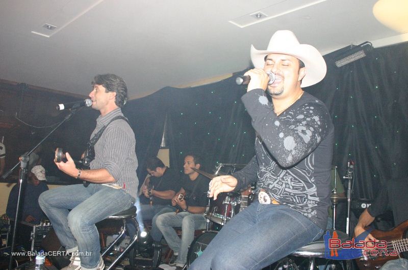 Balada: Fotos de quinta no Canec�o no Gama - DF
