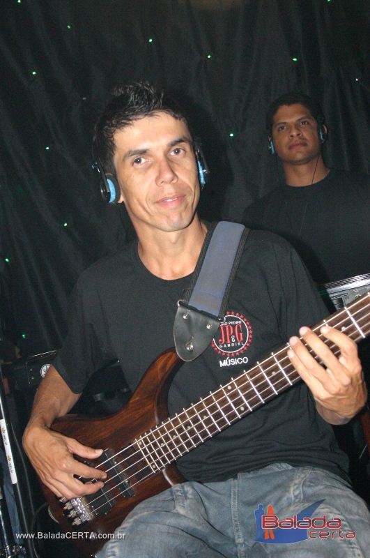 Balada: Fotos de quinta no Canec�o no Gama - DF