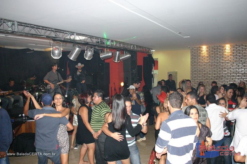 Balada: Fotos de quinta no Canec�o no Gama - DF