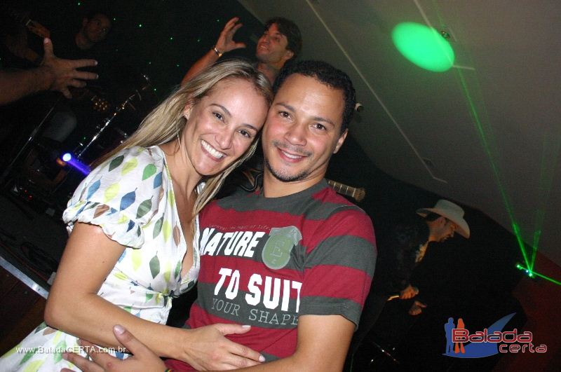 Balada: Fotos de quinta no Canec�o no Gama - DF