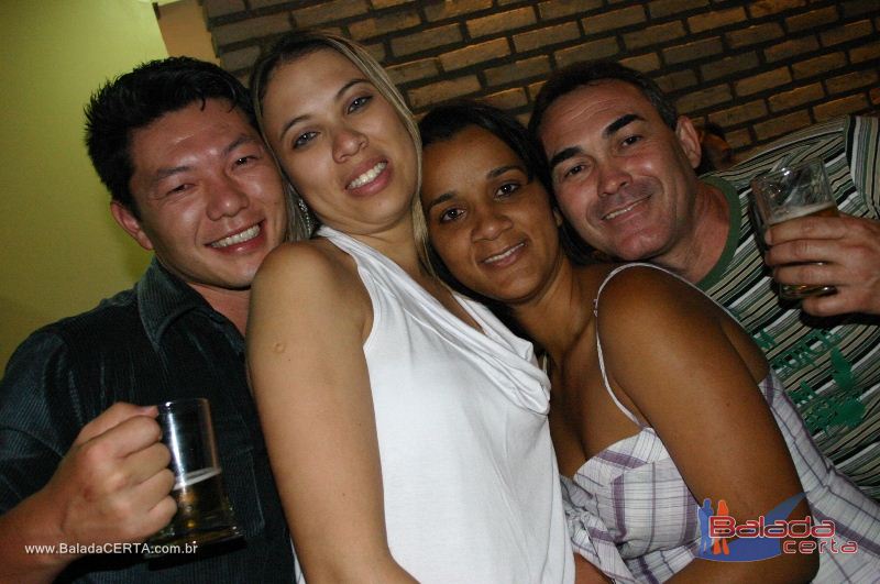 Balada: Fotos de quinta no Canec�o no Gama - DF