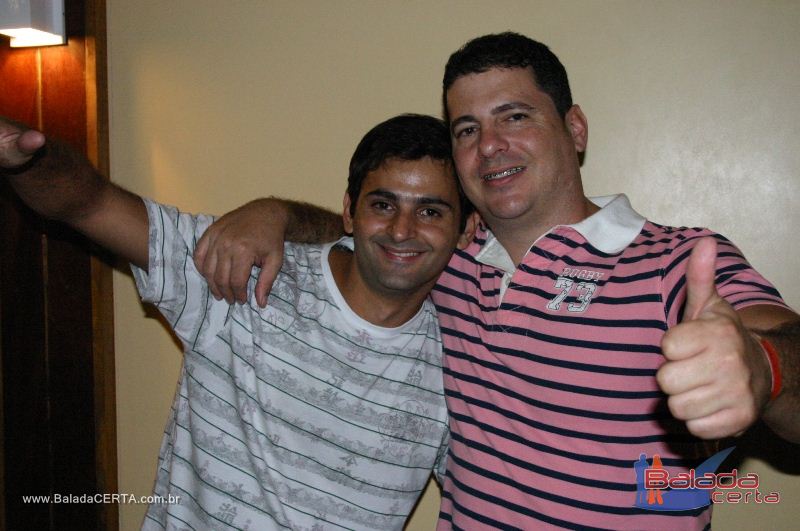 Balada: Fotos de quinta no Canec�o no Gama - DF