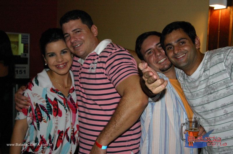 Balada: Fotos de quinta no Canec�o no Gama - DF