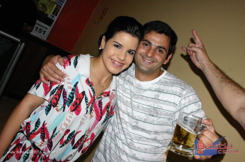 Balada: Fotos de quinta no Canec�o no Gama - DF