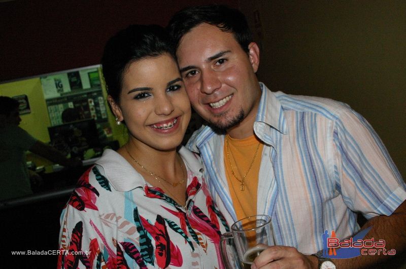 Balada: Fotos de quinta no Canec�o no Gama - DF