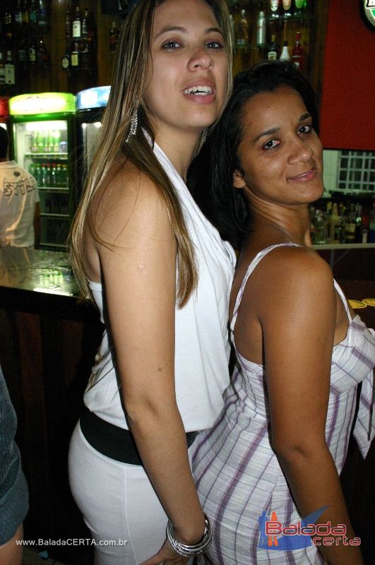 Balada: Fotos de quinta no Canec�o no Gama - DF