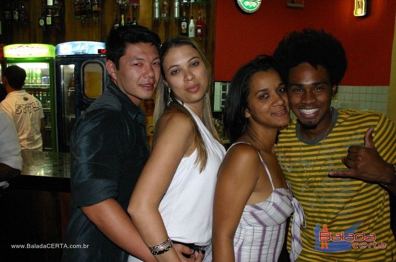 Balada: Fotos de quinta no Canec�o no Gama - DF