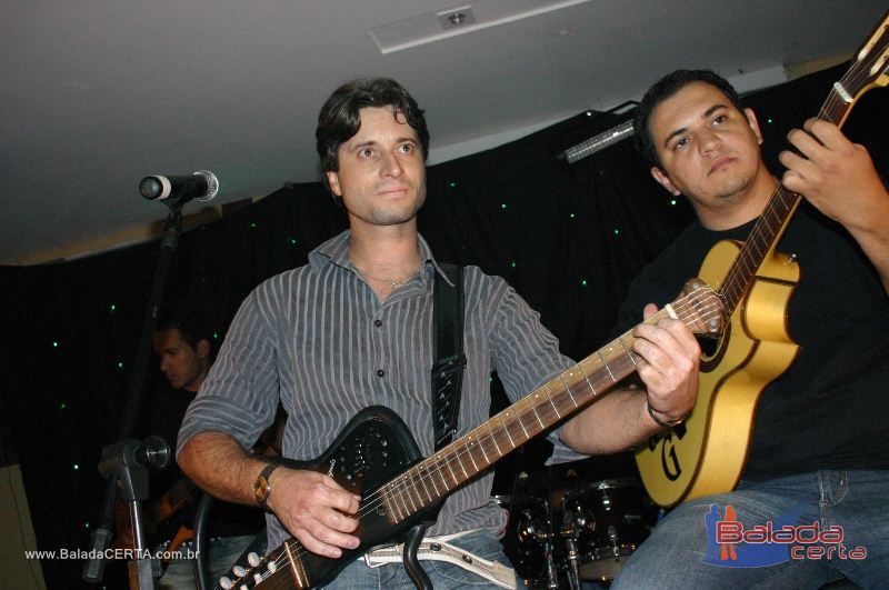 Balada: Fotos de quinta no Canec�o no Gama - DF