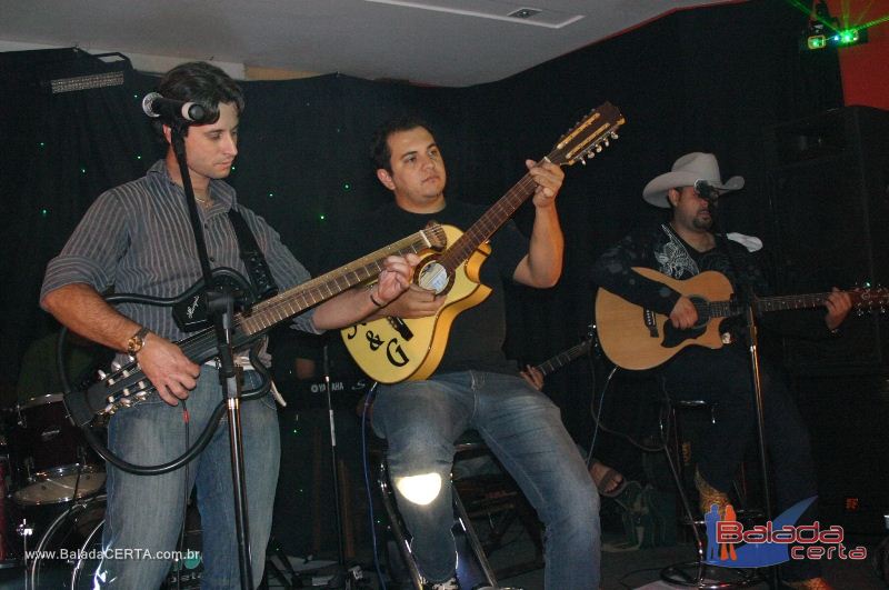 Balada: Fotos de quinta no Canec�o no Gama - DF