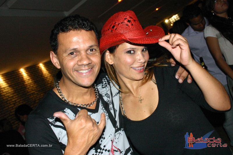 Balada: Fotos de quinta no Canec�o no Gama - DF