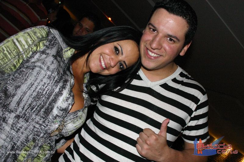Balada: Fotos de quinta no Canec�o no Gama - DF