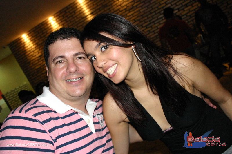 Balada: Fotos de quinta no Canec�o no Gama - DF