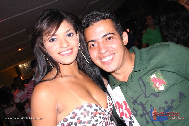 Balada: Fotos de quinta no Canec�o no Gama - DF