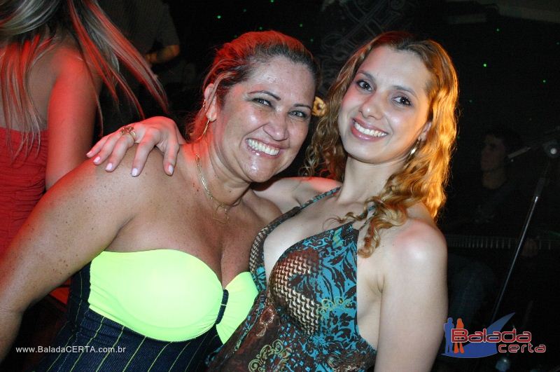 Balada: Fotos de quinta no Canec�o no Gama - DF