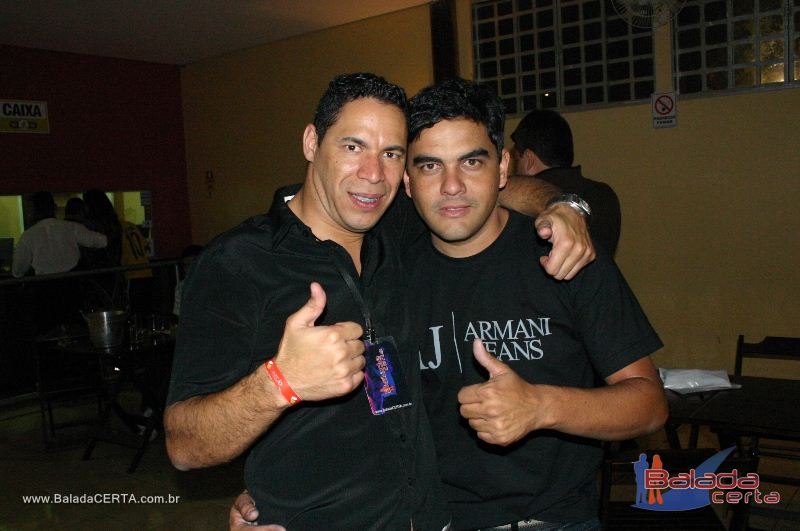 Balada: Fotos de quinta no Canec�o no Gama - DF