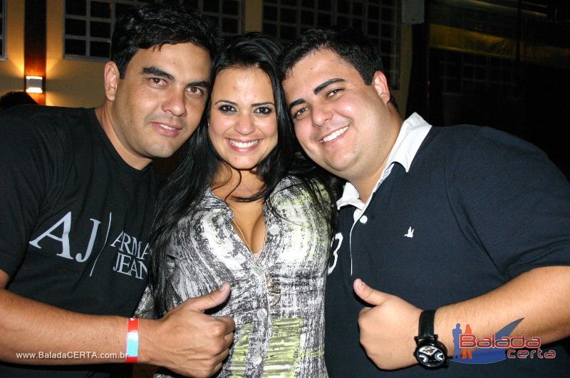 Balada: Fotos de quinta no Canec�o no Gama - DF