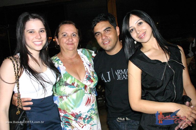 Balada: Fotos de quinta no Canec�o no Gama - DF