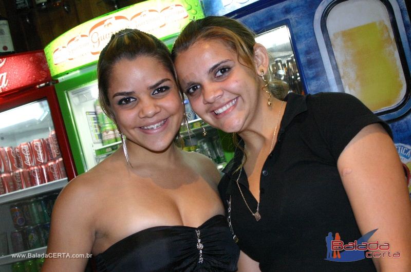 Balada: Fotos de quinta no Canec�o no Gama - DF