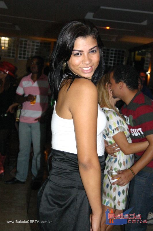 Balada: Fotos de quinta no Canec�o no Gama - DF