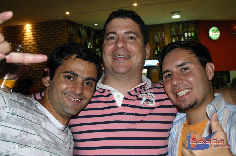 Balada: Fotos de quinta no Canec�o no Gama - DF