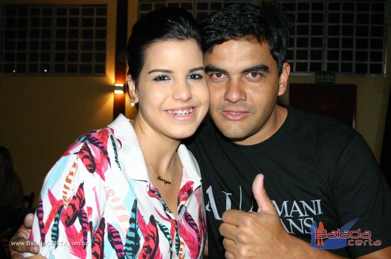 Balada: Fotos de quinta no Canec�o no Gama - DF
