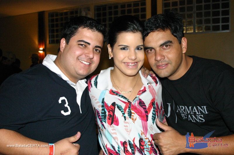 Balada: Fotos de quinta no Canec�o no Gama - DF