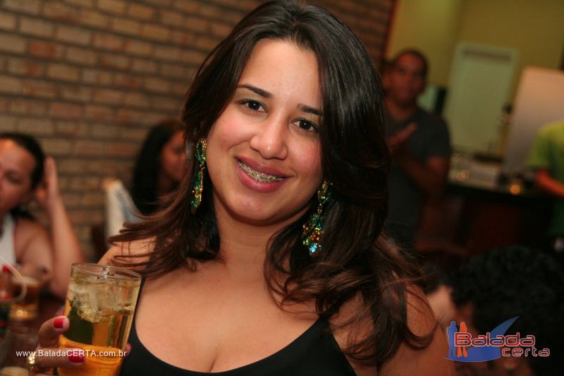 Balada: Fotos de quinta no Canec�o no Gama - DF