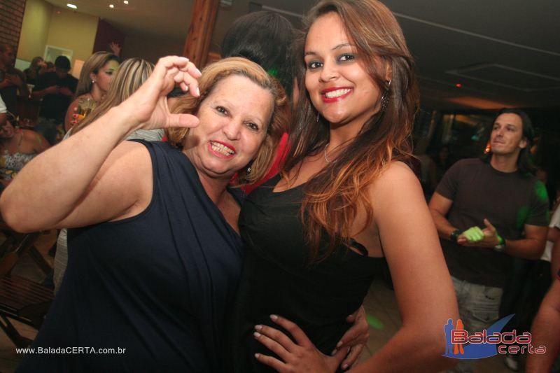 Balada: Fotos de quinta no Canec�o no Gama - DF