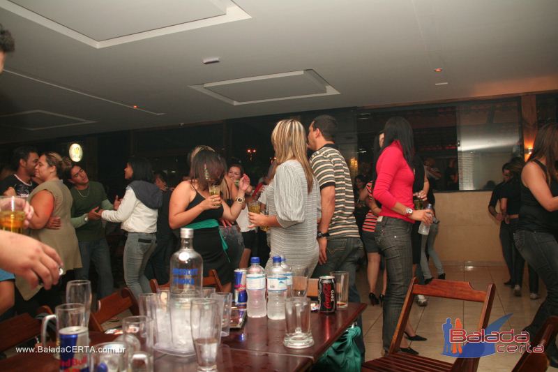 Balada: Fotos de quinta no Canec�o no Gama - DF