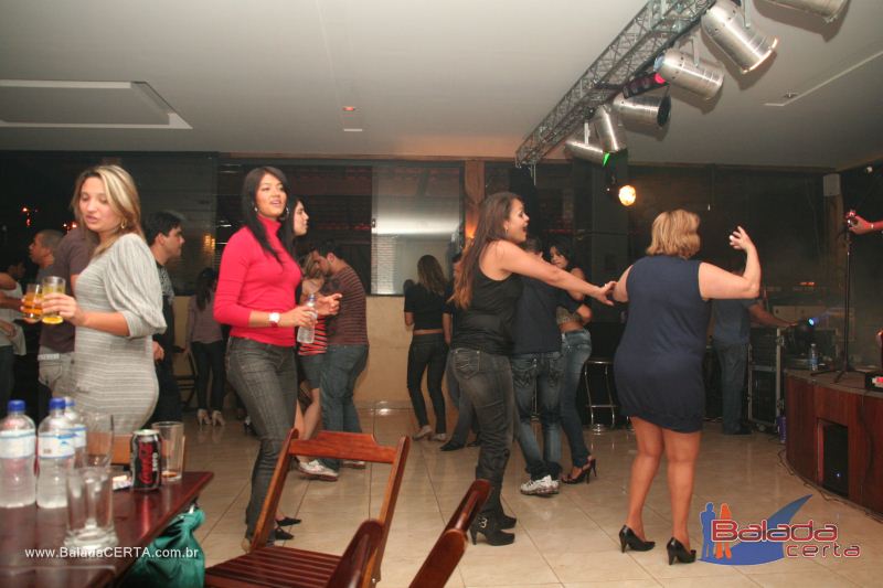 Balada: Fotos de quinta no Canec�o no Gama - DF