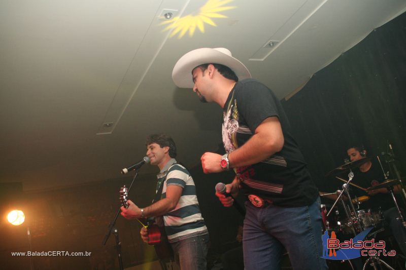 Balada: Fotos de quinta no Canec�o no Gama - DF