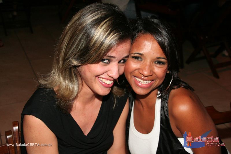 Balada: Fotos de quinta no Canec�o no Gama - DF