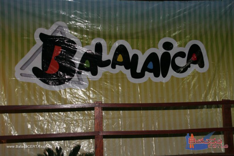 Balada: Fotos de quinta no Canec�o no Gama - DF