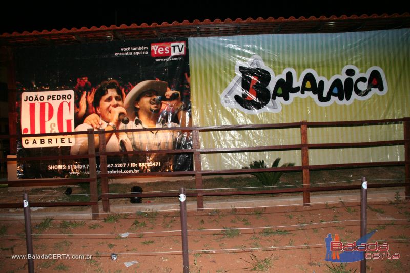 Balada: Fotos de quinta no Canec�o no Gama - DF