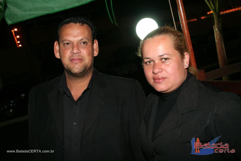Balada: Fotos de quinta no Canec�o no Gama - DF