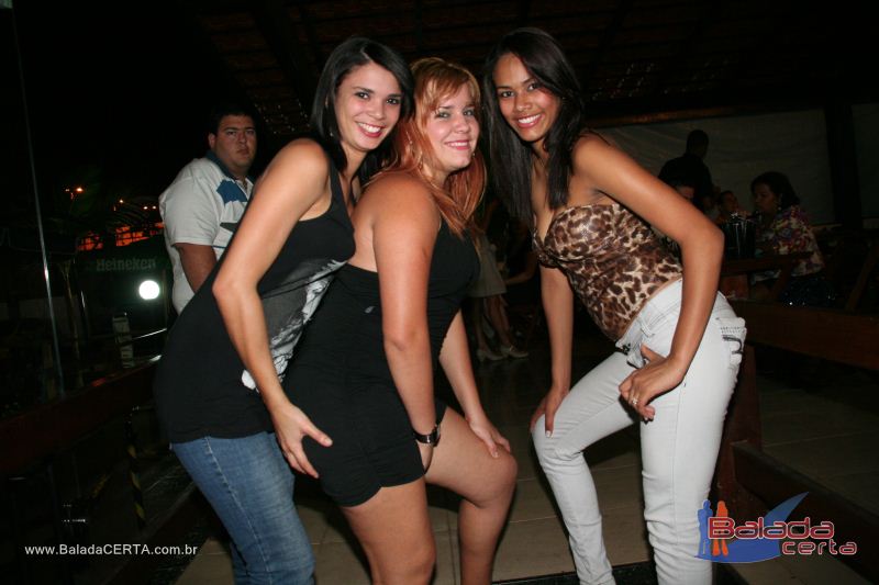 Balada: Fotos de quinta no Canec�o no Gama - DF