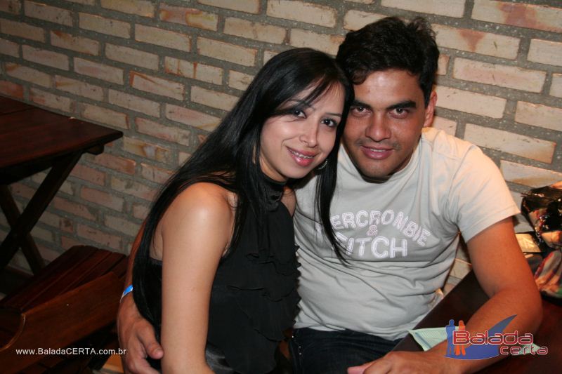 Balada: Fotos de quinta no Canec�o no Gama - DF