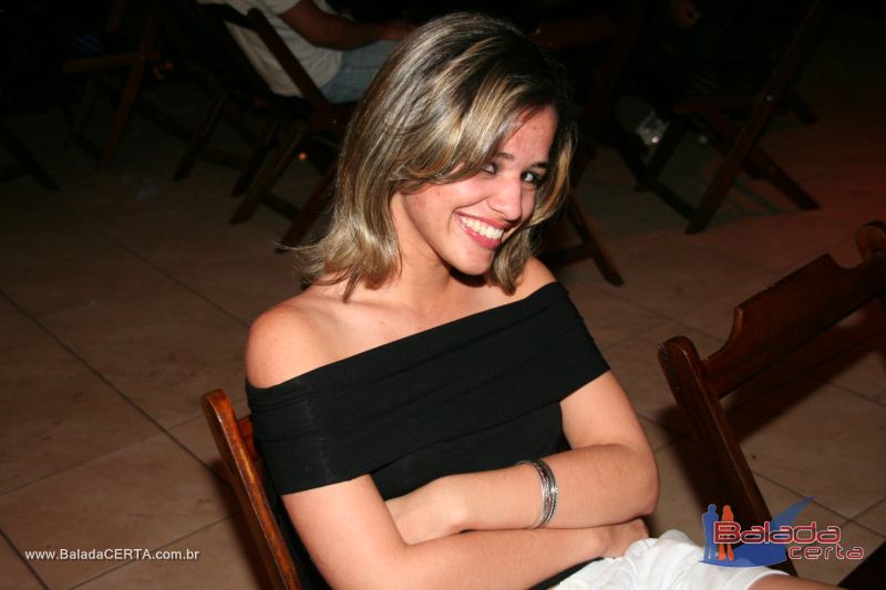 Balada: Fotos de quinta no Canec�o no Gama - DF