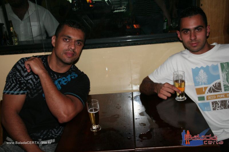 Balada: Fotos de quinta no Canec�o no Gama - DF