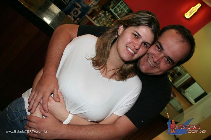 Balada: Fotos de quinta no Canec�o no Gama - DF