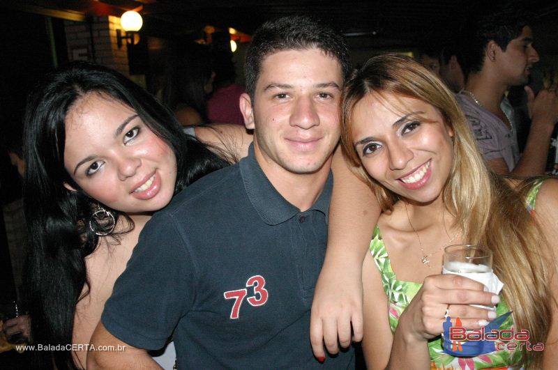 Balada: Fotos de quarta no Barril66 em �guas Claras - DF