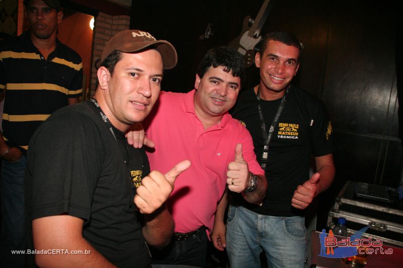 Balada: Fotos de quarta no Barril66 em �guas Claras - DF
